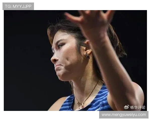 吴艳妮世锦赛之路:伤病、策略与技术三重考验 吴艳妮世锦赛之路:伤病、策略与技术三重考验